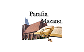 Logo Parafia Mszano