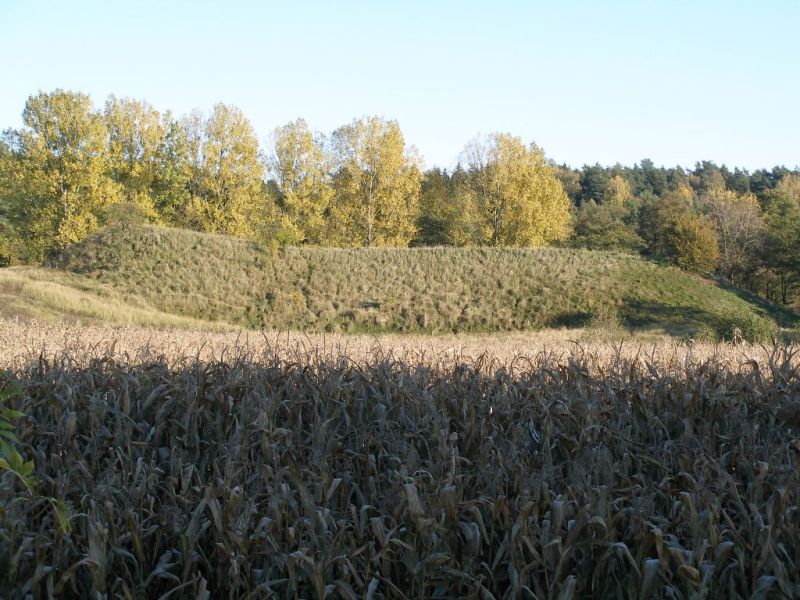 Sołectwo Bobrowo Sołectwo Bobrowo